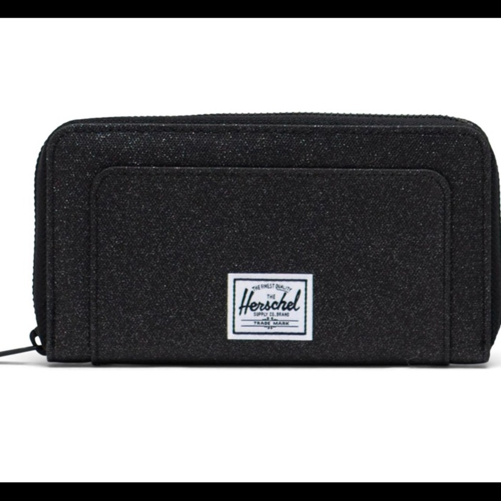 Brand new Herschel Thomas wallet
